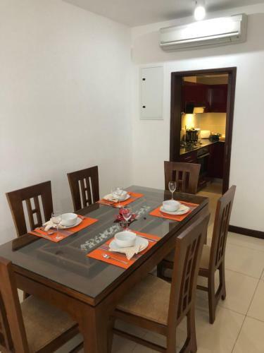 Apartamento Onthree20 Residencies In City Centre