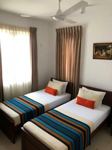 Apartamento Onthree20 Residencies In City Centre