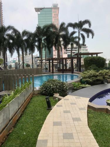 Apartamento Onthree20 Residencies In City Centre