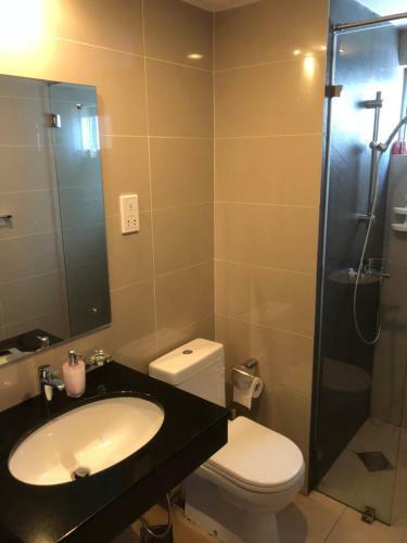 Apartamento Onthree20 Residencies In City Centre