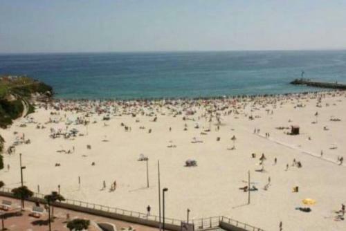 Apartamento A Orillas Del Mar, Foz (lugo)