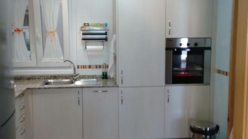 Apartamento A Orillas Del Mar, Foz (lugo)