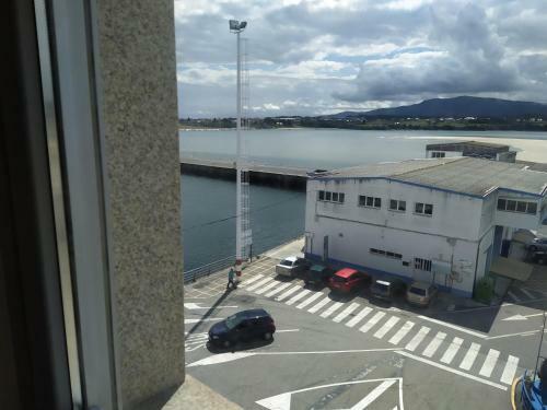 Apartamento Alquiler Verano Foz 2