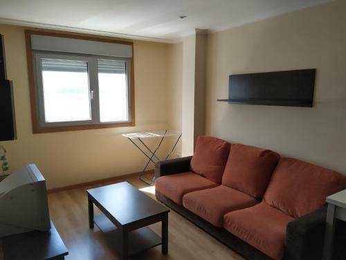 Apartamento Alquiler Verano Foz 2