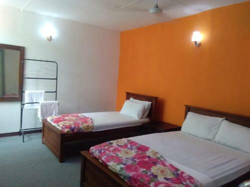 Apartamento Uz Residents