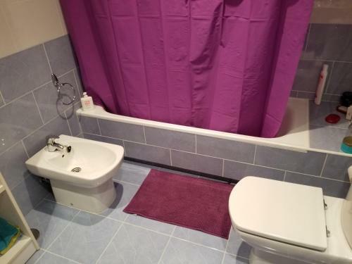 Apartamento Alquiler Verano Foz