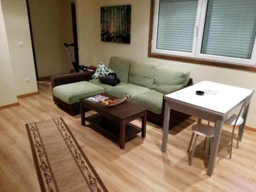 Apartamento Alquiler Verano Foz