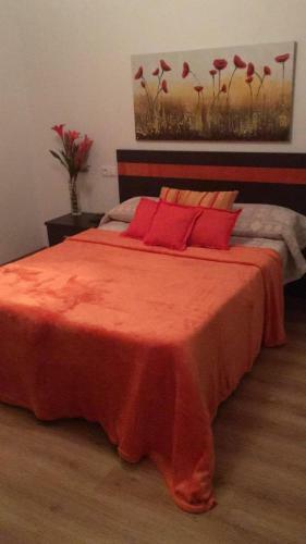 Apartamento Alquiler Verano Foz
