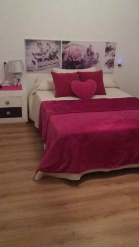 Apartamento Alquiler Verano Foz
