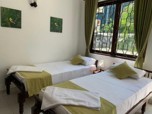 Hostal Elegance Oasis, Colombo 3 - Upscale Holiday Bungalow With Round-the-clock Service