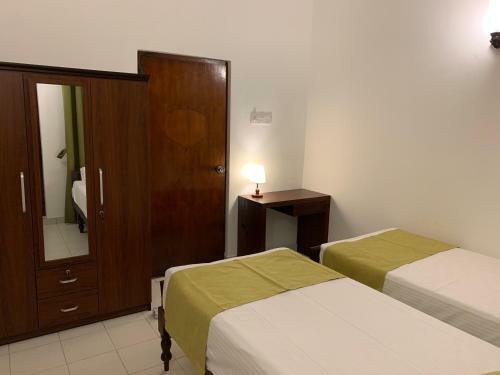 Hostal Elegance Oasis, Colombo 3 - Upscale Holiday Bungalow With Round-the-clock Service