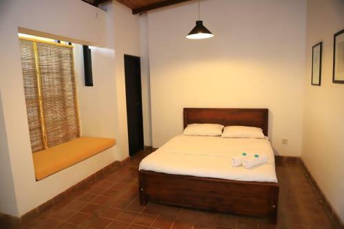 Bed & Breakfast Tricyclebnb & Cafe