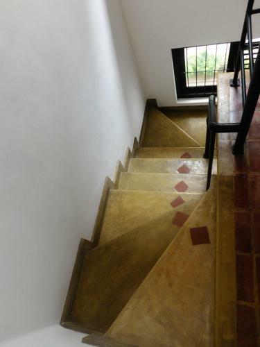 Bed & Breakfast Tricyclebnb & Cafe