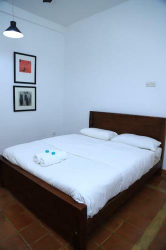 Bed & Breakfast Tricyclebnb & Cafe