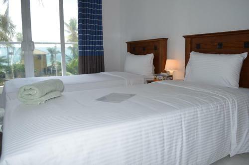 Apartamento Asia Properties St Anthony's Segull