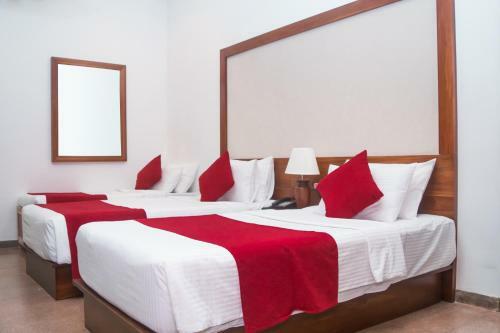 Bed & Breakfast Tarshish Villa - Colombo