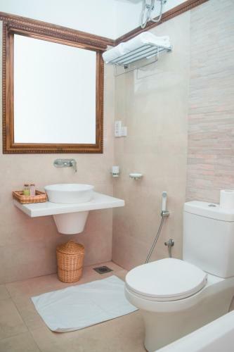 Bed & Breakfast Tarshish Villa - Colombo
