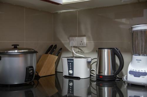 Apartamento Casamia Colombo @ On Three20