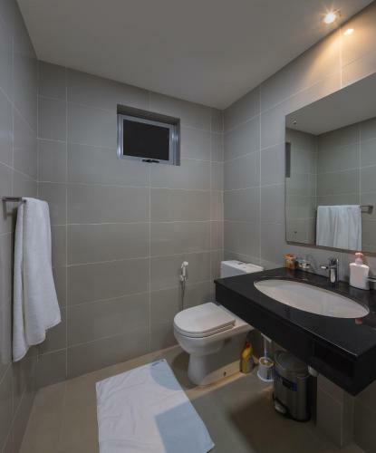 Apartamento Casamia Colombo @ On Three20