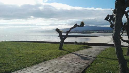 Apartamento �tico Con Dos Terrazas