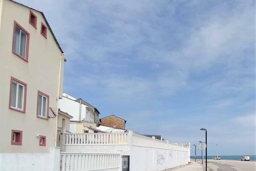 Casa 1� Linea Vistas Al Mar