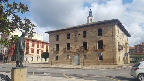 Apartamento Entrevi�as En El Coraz�n De La Rioja