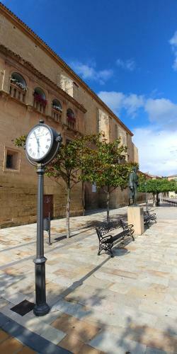 Apartamento Entrevi�as En El Coraz�n De La Rioja