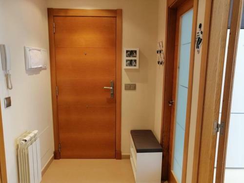 Apartamento Bavaria-foz