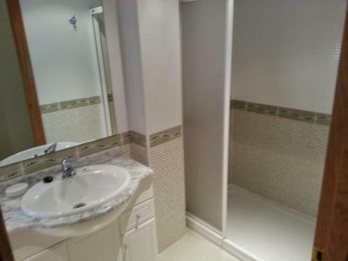 Apartamento Duplex Tres Dormitorios Playa A Rapadoira