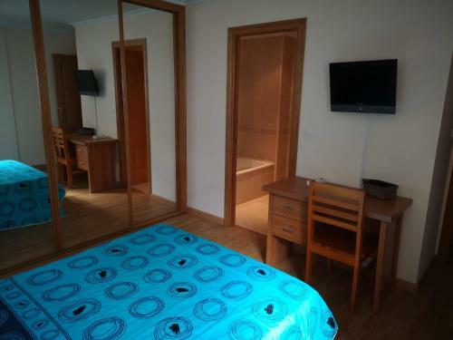 Apartamento Duplex Tres Dormitorios Playa A Rapadoira