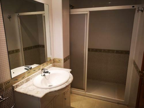 Apartamento Duplex Tres Dormitorios Playa A Rapadoira
