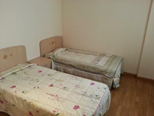 Apartamento Duplex Tres Dormitorios Playa A Rapadoira
