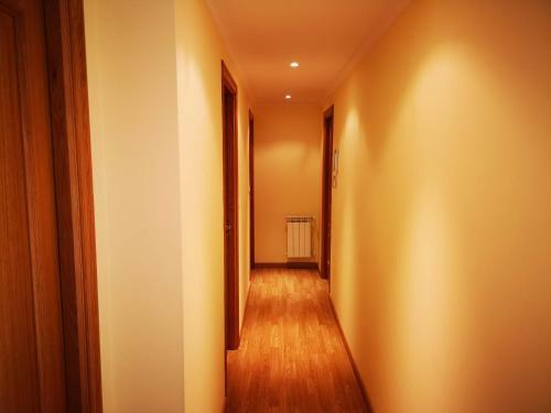 Apartamento Duplex Tres Dormitorios Playa A Rapadoira
