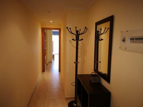 Apartamento Duplex Tres Dormitorios Playa A Rapadoira