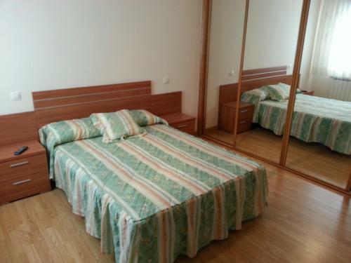 Apartamento Duplex Tres Dormitorios Playa A Rapadoira