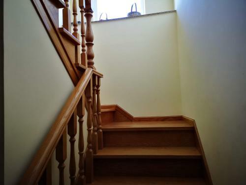 Apartamento Duplex Tres Dormitorios Playa A Rapadoira