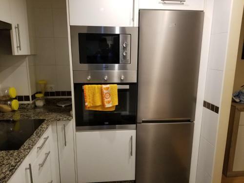 Apartamento Piso En Foz Lugo
