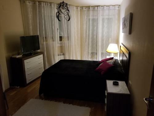 Apartamento Piso En Foz Lugo