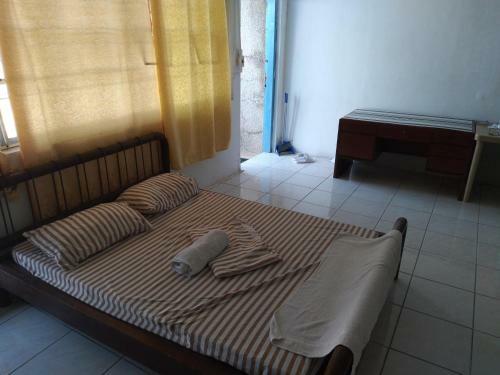 Apartamento Seafront Studio Good For Up To 8 Pax