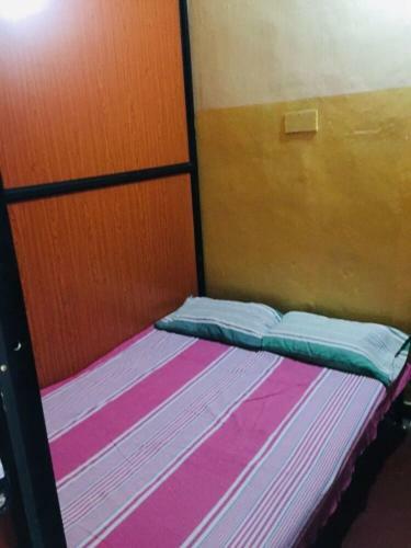 Albergue A.k Lodge