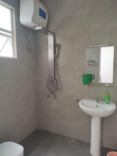 Apartamento Holiday House