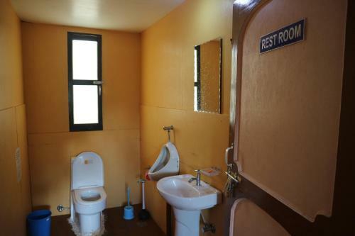 Lodge Nirvana Home
