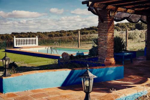 Agroturismo Casa Rural Sierra Jayona