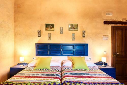 Agroturismo Casa Rural Sierra Jayona