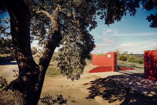 Agroturismo Casa Rural Sierra Jayona