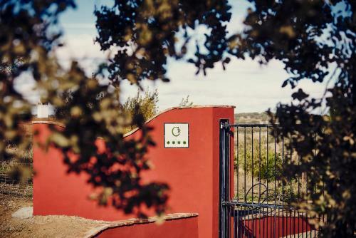 Agroturismo Casa Rural Sierra Jayona