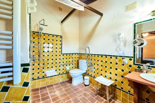 Agroturismo Casa Rural Sierra Jayona