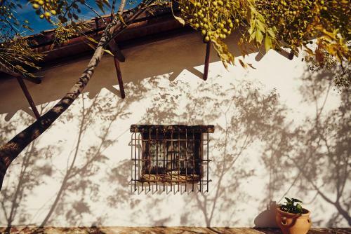 Agroturismo Casa Rural Sierra Jayona
