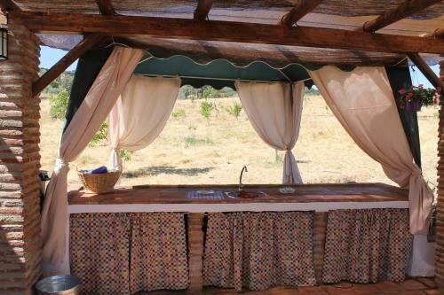 Agroturismo Casa Rural Sierra Jayona