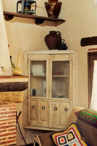 Agroturismo Casa Rural Sierra Jayona